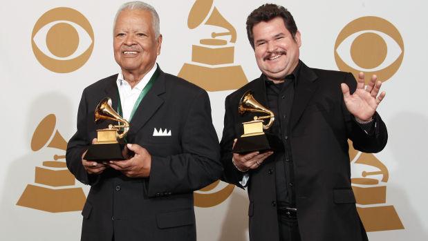 Remembering Nati Cano, a paragon of mariachi music